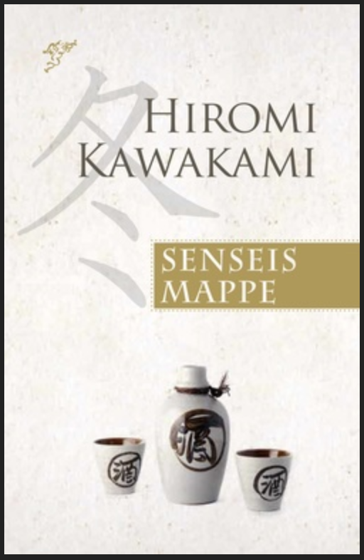Senseis mappe